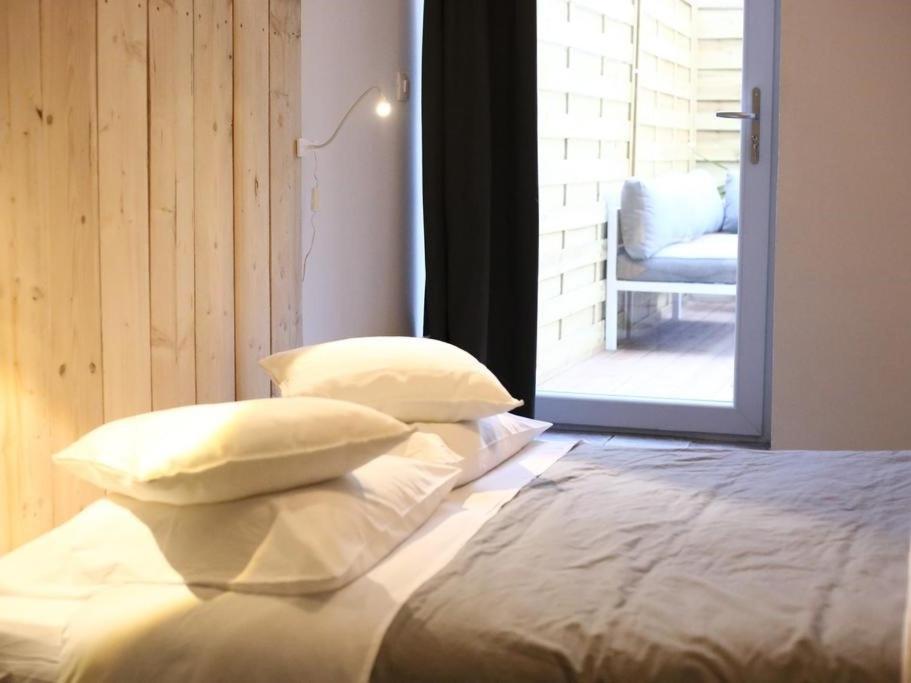 Maison Bacou Cite 3 Carcassonne Eksteriør bilde