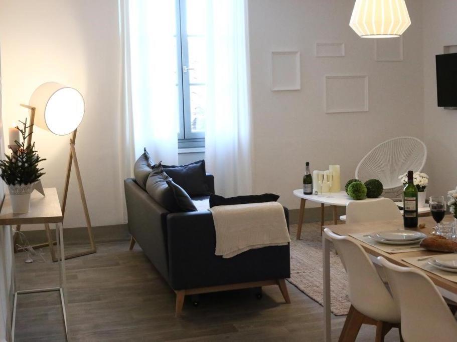 Maison Bacou Cite 3 Carcassonne Eksteriør bilde