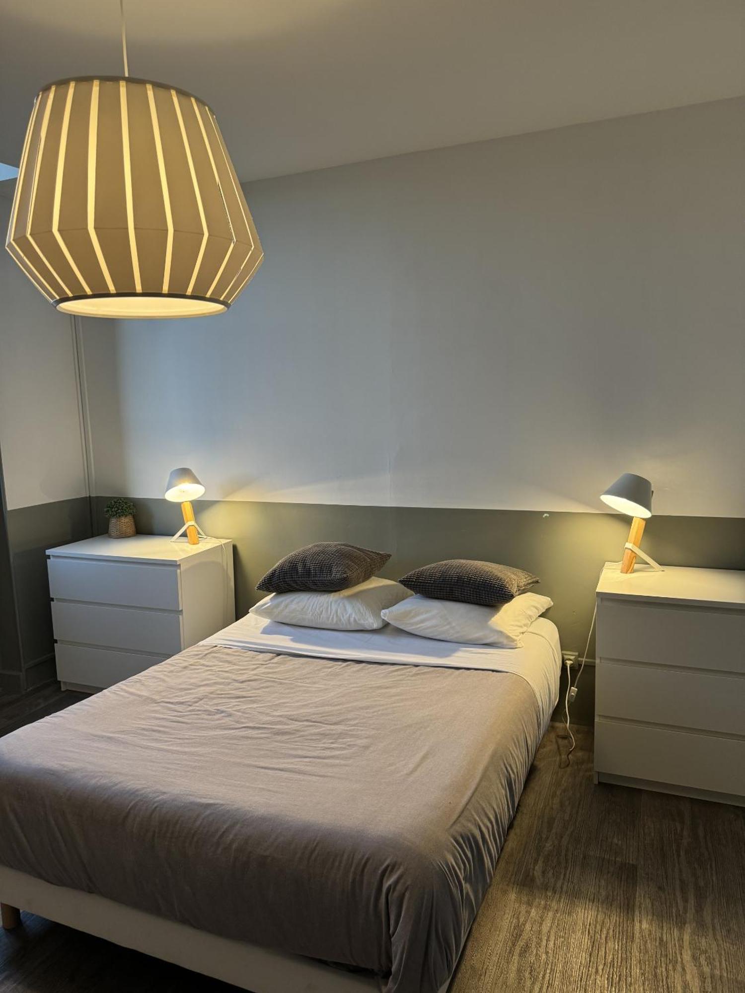 Maison Bacou Cite 3 Carcassonne Eksteriør bilde