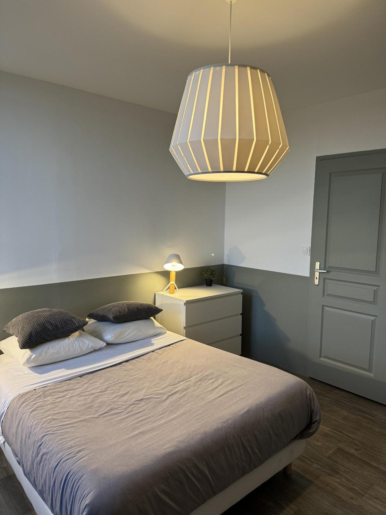 Maison Bacou Cite 3 Carcassonne Eksteriør bilde
